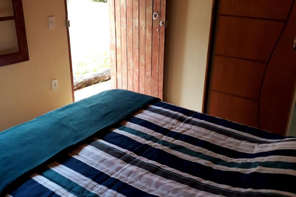 Recanto Do Ipe Extrema Eksteriør billede